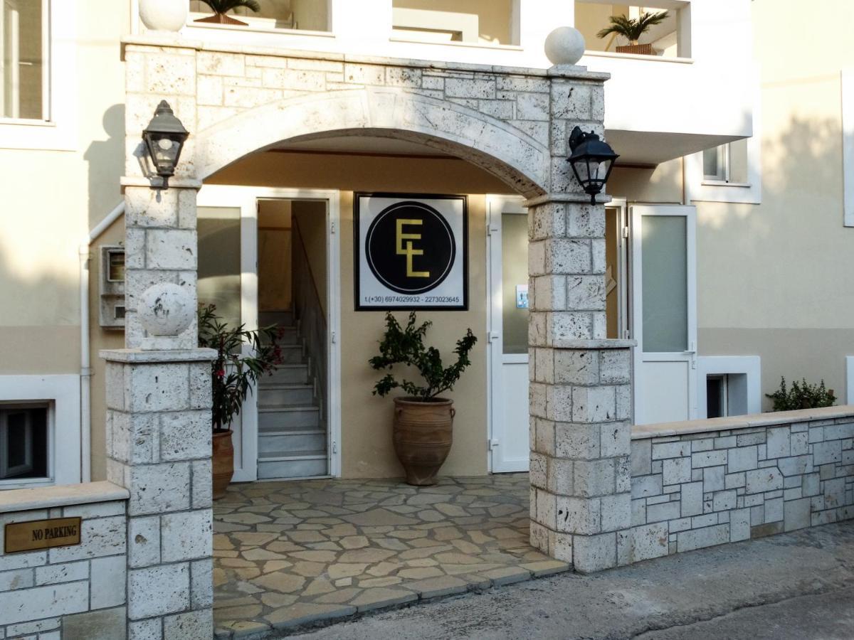 Elena * Psili Ammos (Samos)