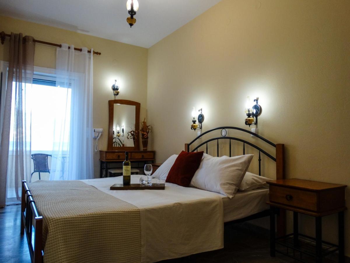 Elena Apartment Psili Ammos (Samos)