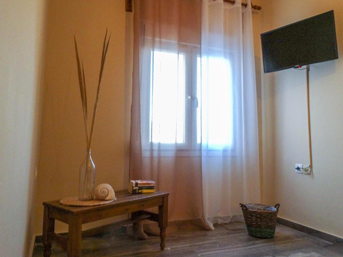Apartment Elena *