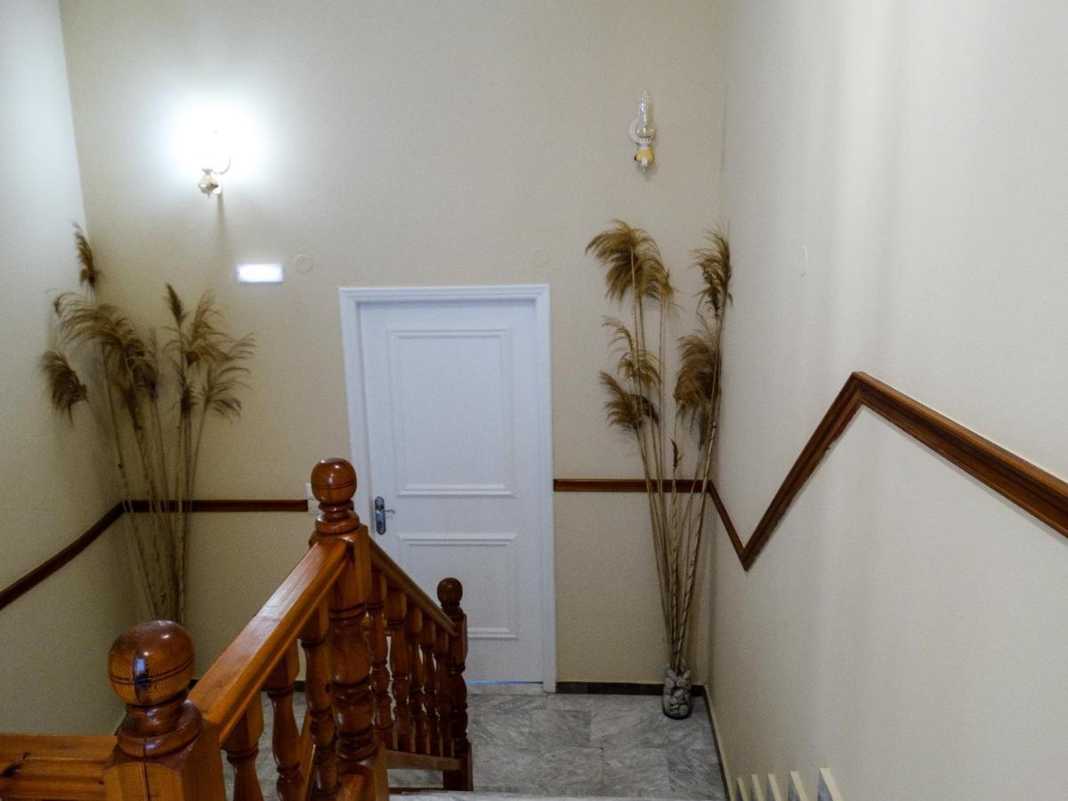 Elena Psili Ammos (Samos)