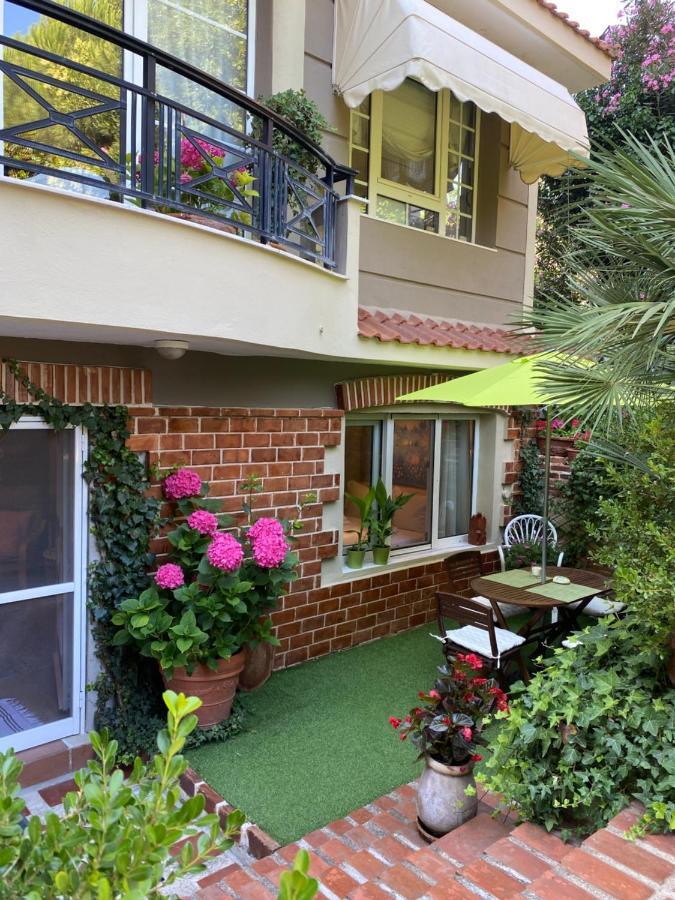 Apartment Paneon Nea Iraklitsa