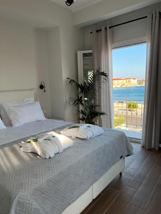 The Nook * Ermoupoli