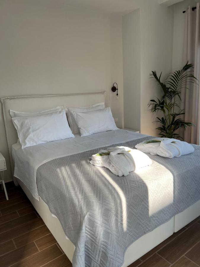 The Nook Ermoupoli