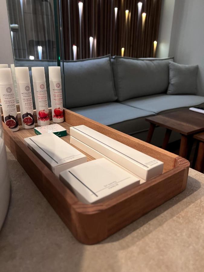 The Nook Apartment