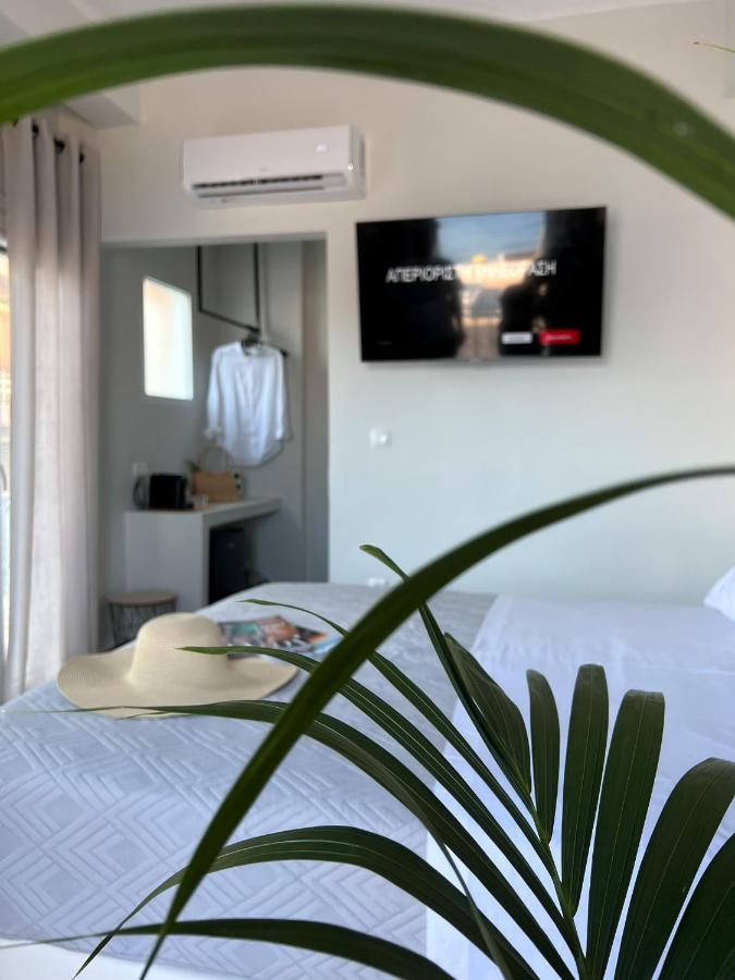 The Nook Apartment *