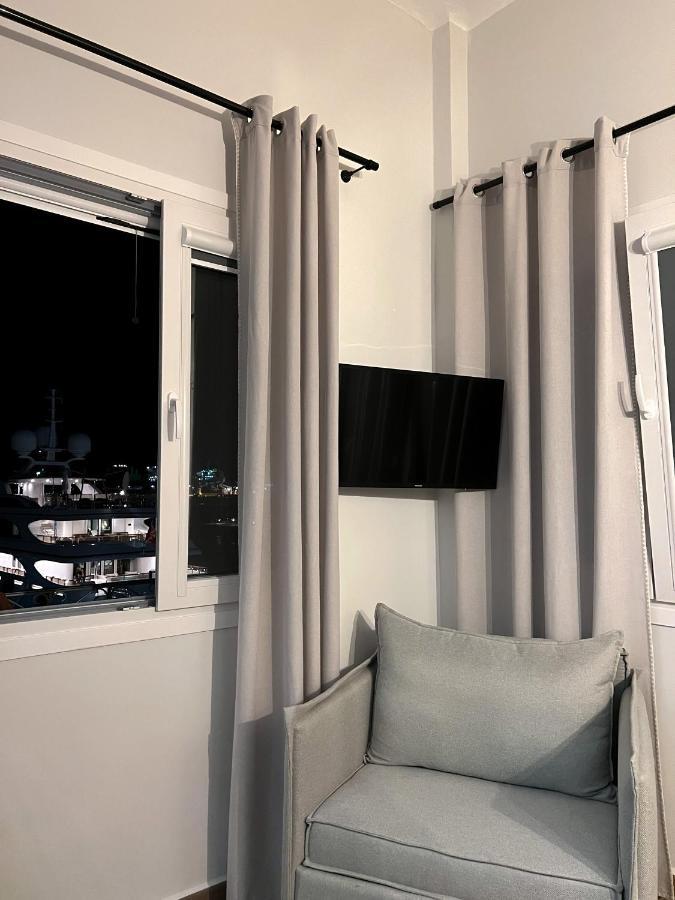 The Nook *