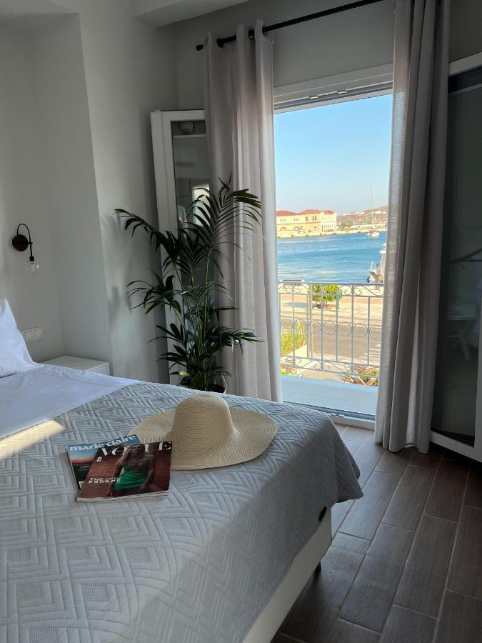 Apartment The Nook Ermoupoli