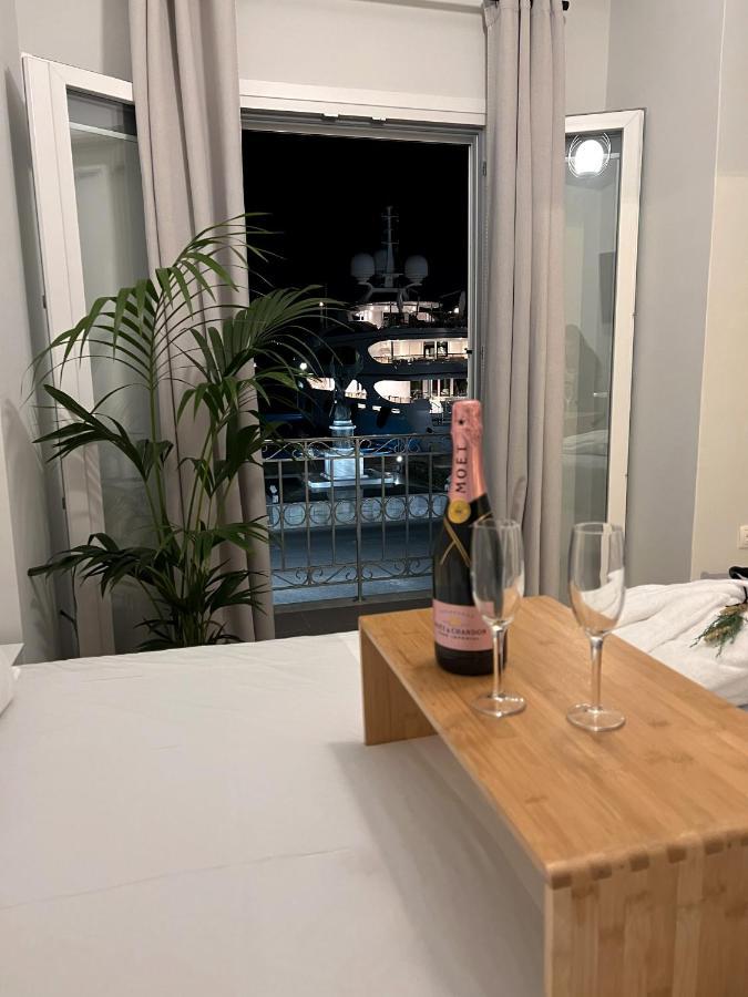 The Nook Apartment Ermoupoli