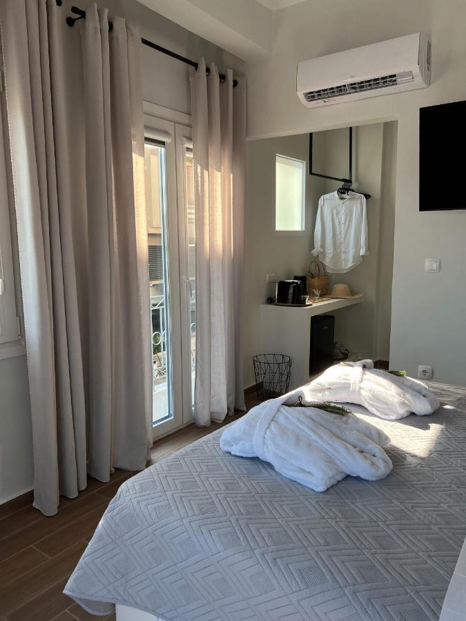 Apartment The Nook Ermoupoli