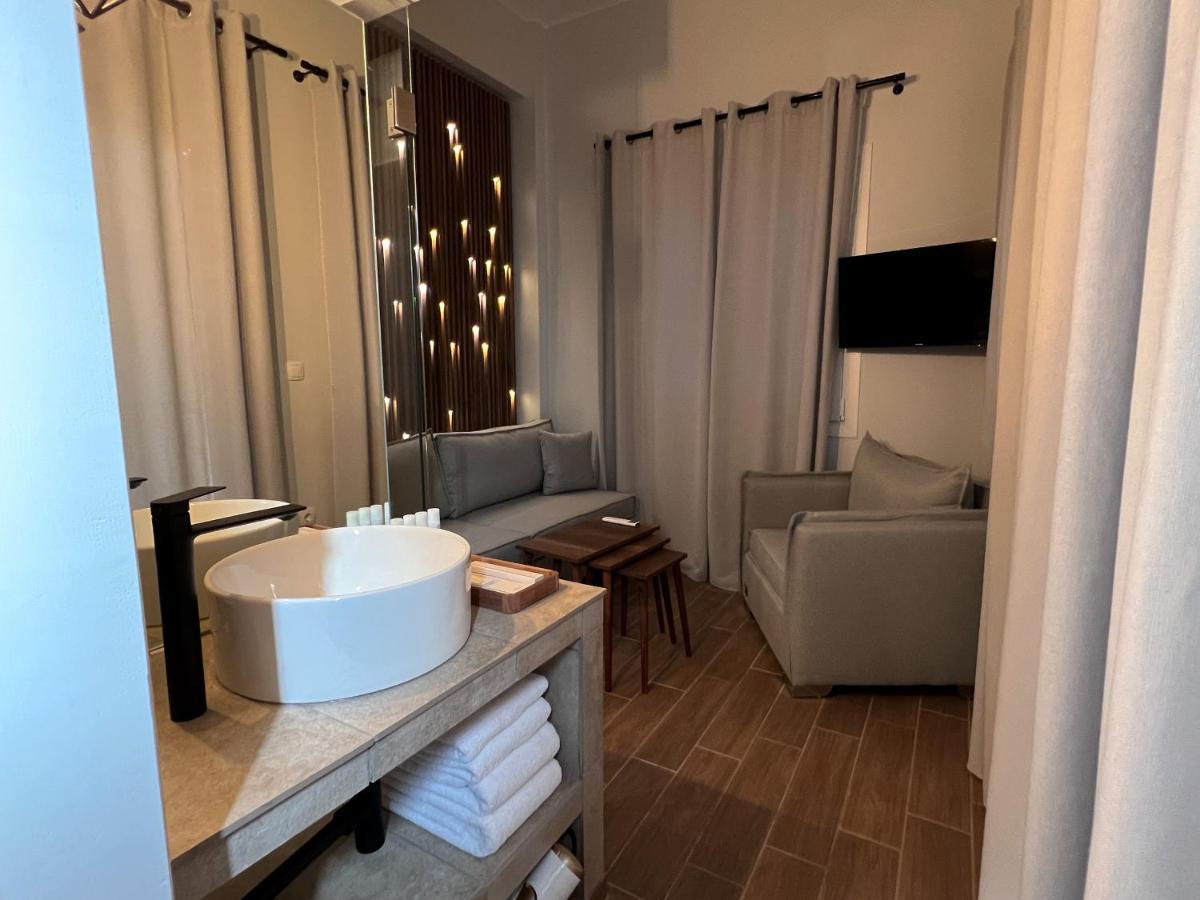 The Nook * Ermoupoli