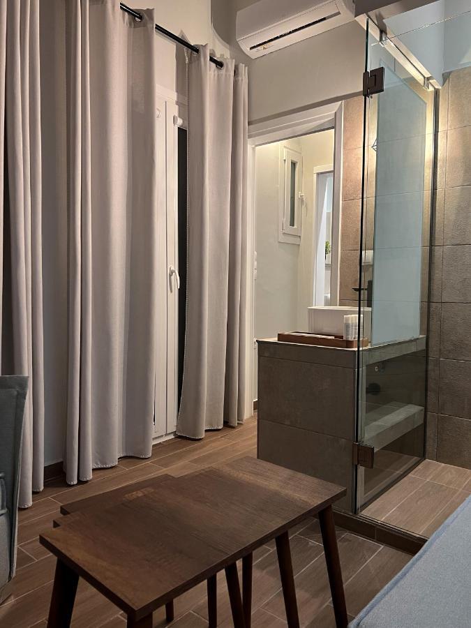 The Nook Apartment Ermoupoli