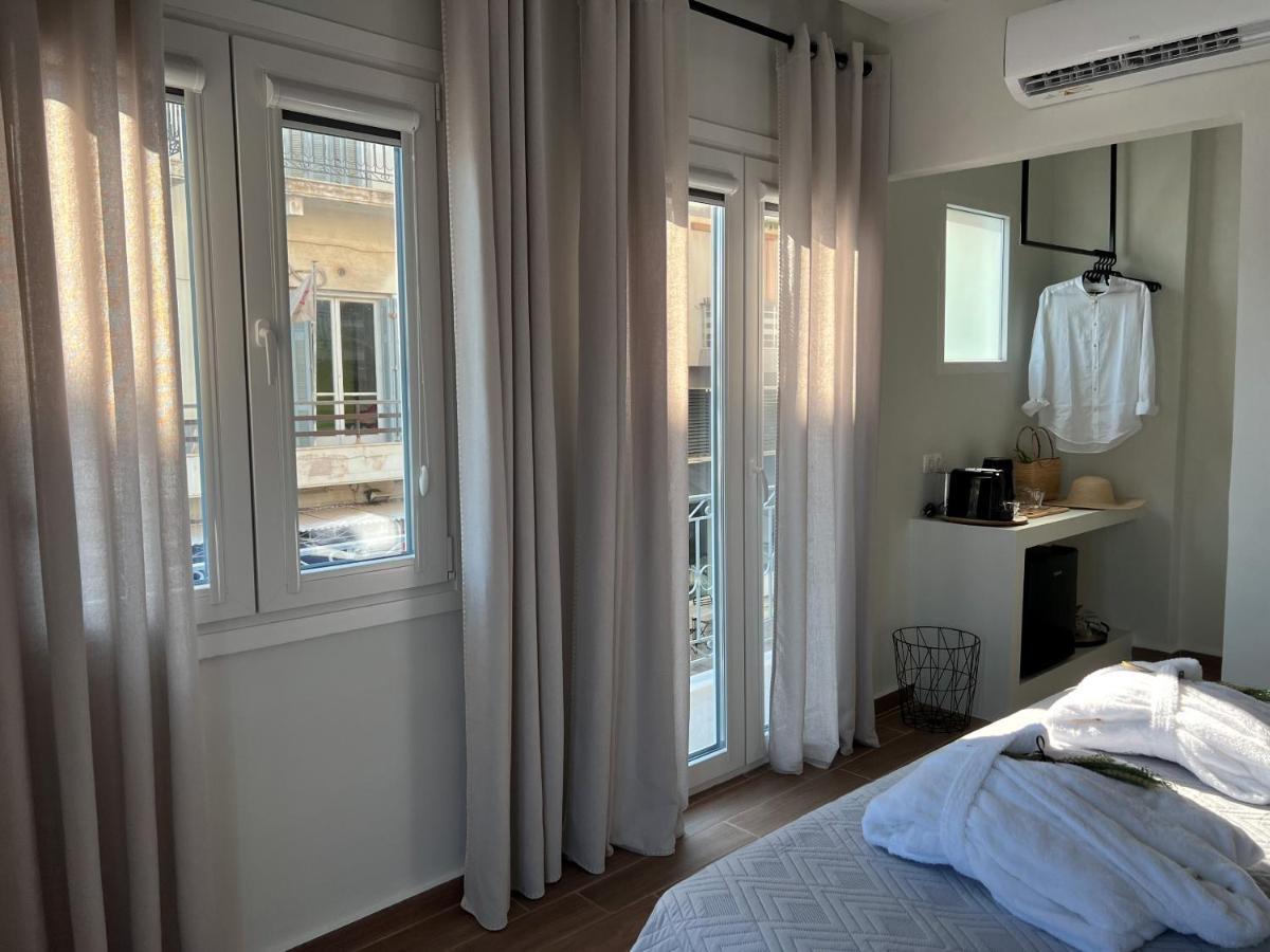 The Nook * Ermoupoli
