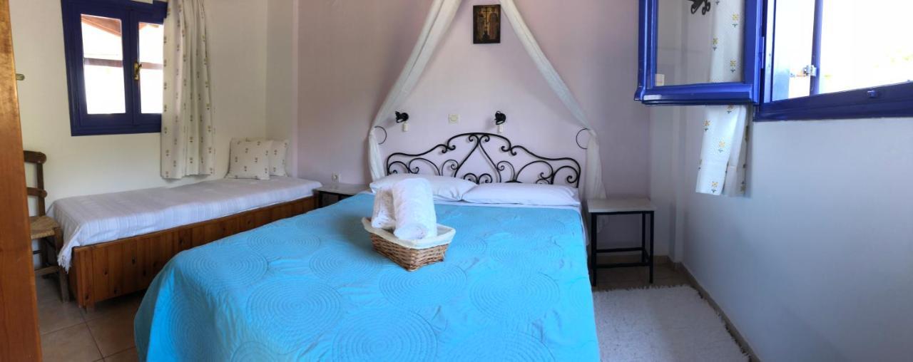 Aparthotel Patras *