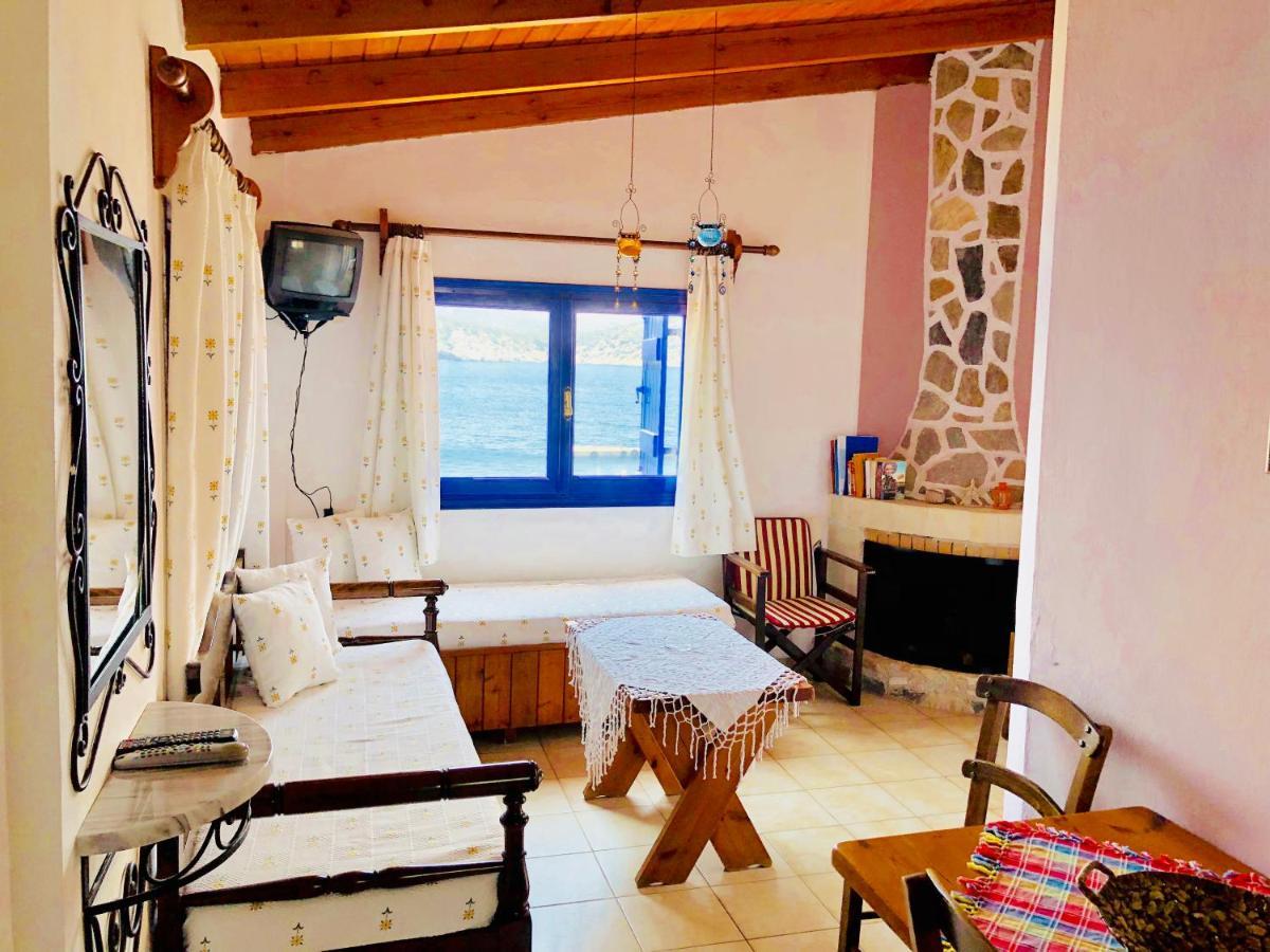 Aparthotel Patras