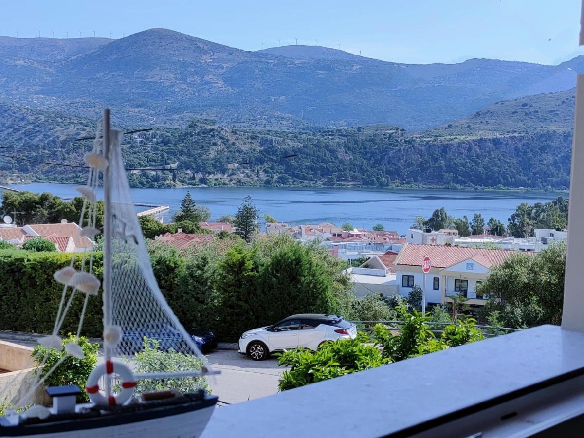 Apartment Blue Lagoon Luxury A1 Argostoli (Kefalonia)