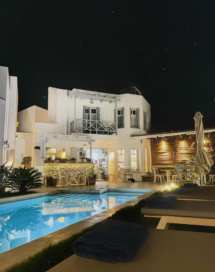 Hotel Anemomiloi 3*