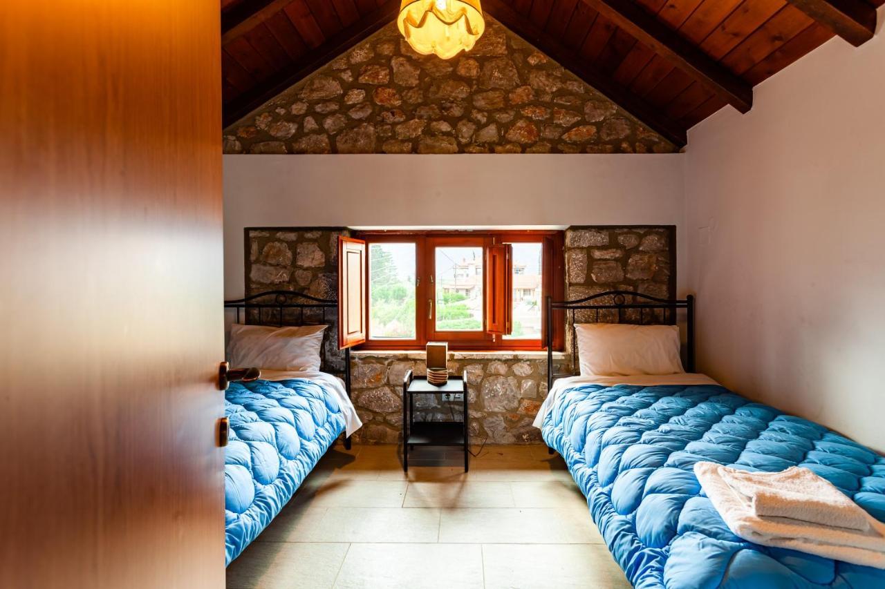 Country house Seaside Dukes *