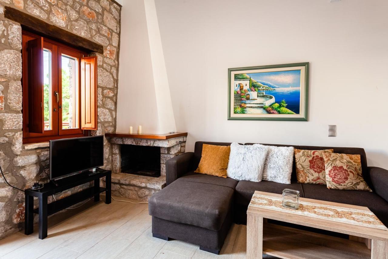 Country house Seaside Dukes