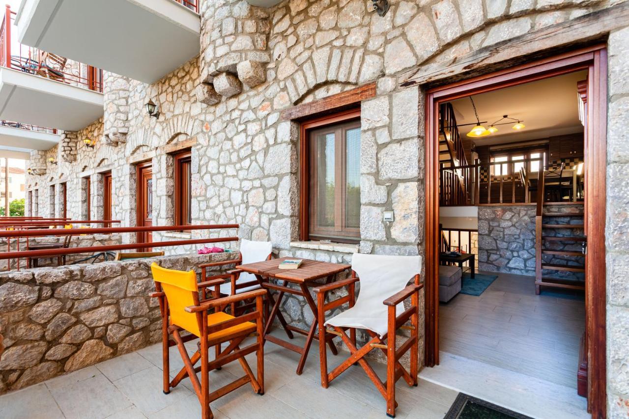 Seaside Dukes Country house *