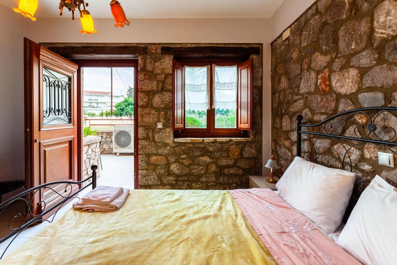 Country house Seaside Dukes *