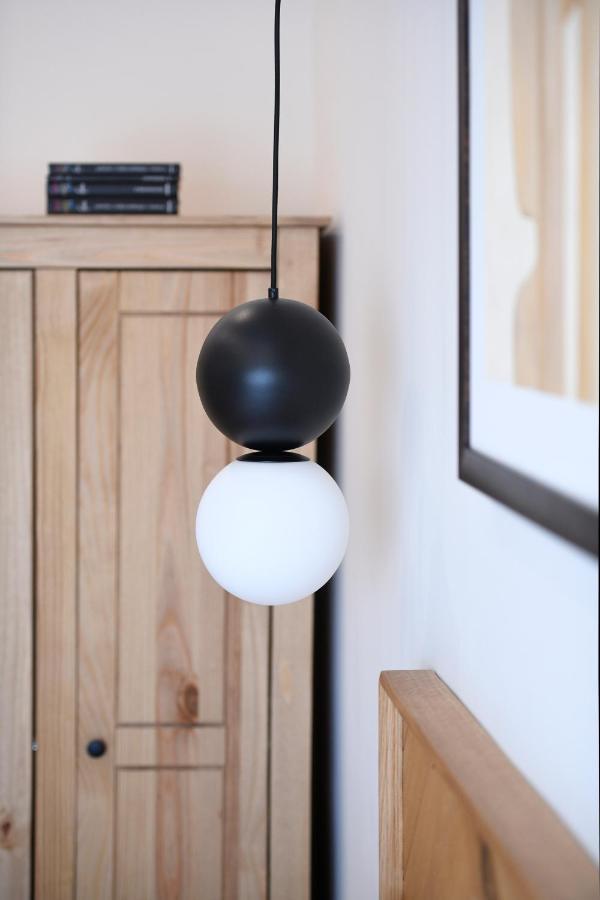 Apartment Plinthos *