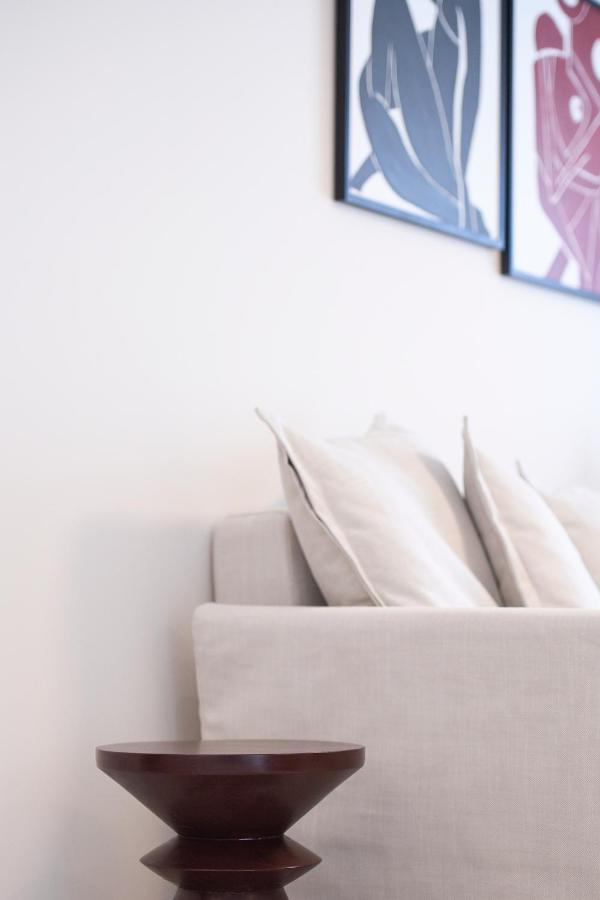 Apartment Plinthos