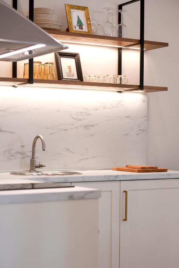 Plinthos Apartment Kavala