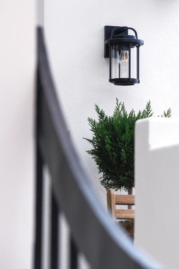 Apartment Plinthos
