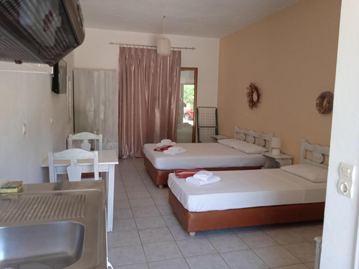 Skoutari Beach Skoutarion