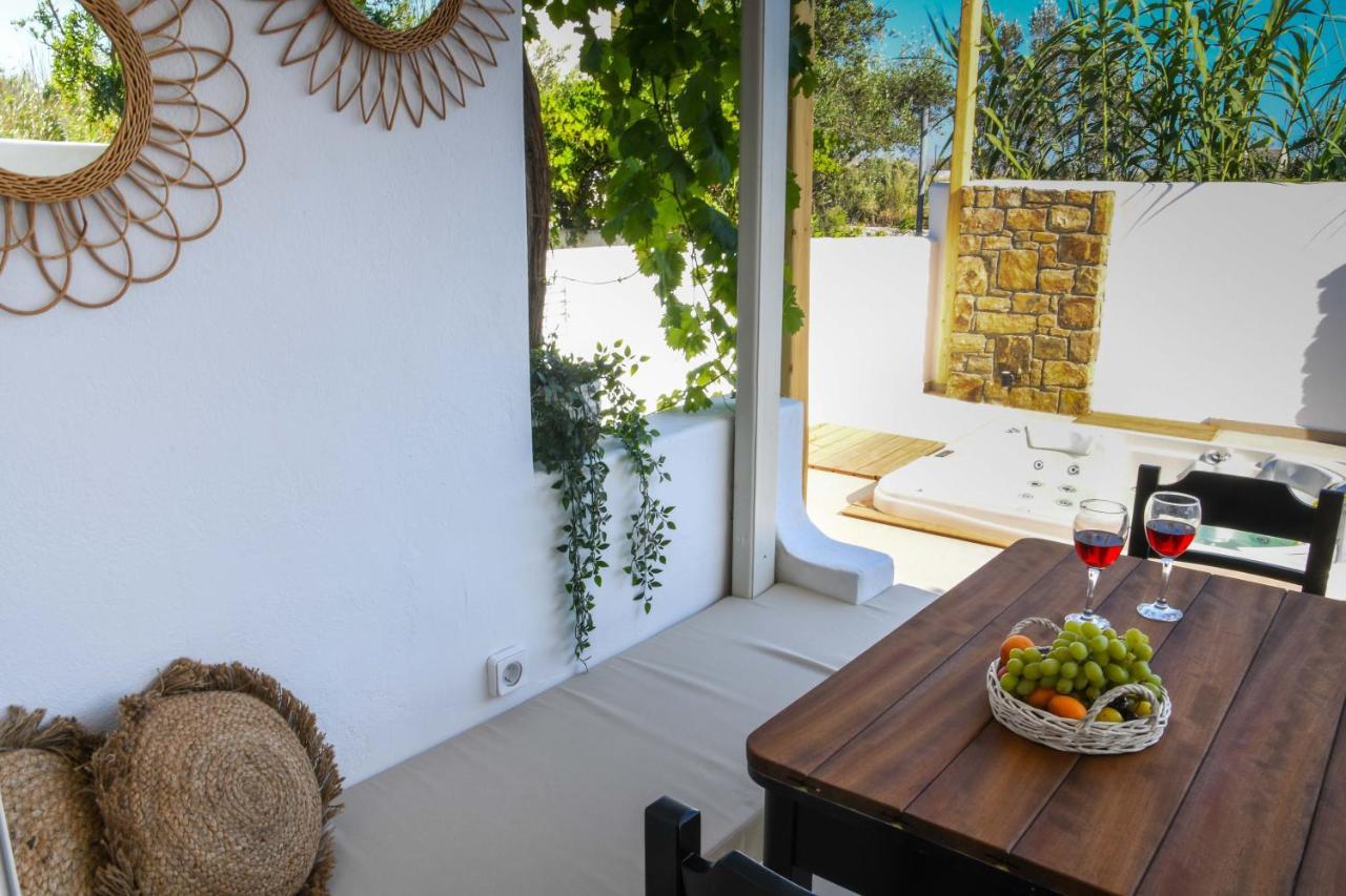 Aparthotel Aggeliki's Diamond