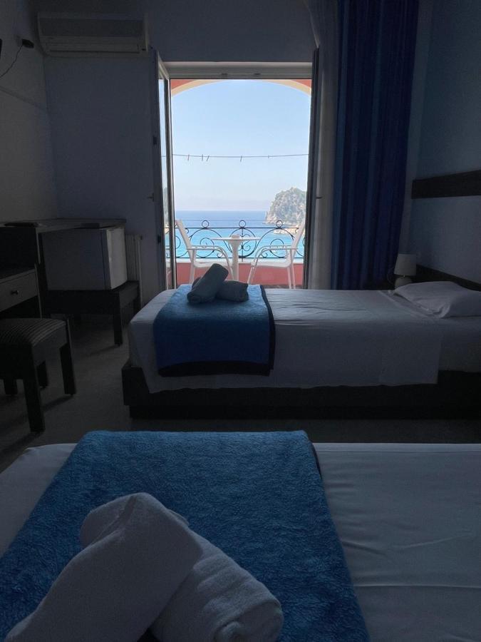 Elena Hotel Ermones