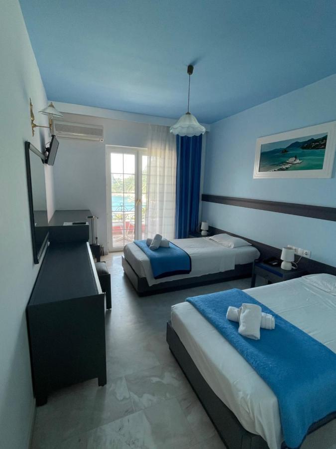 Elena Hotel Ermones