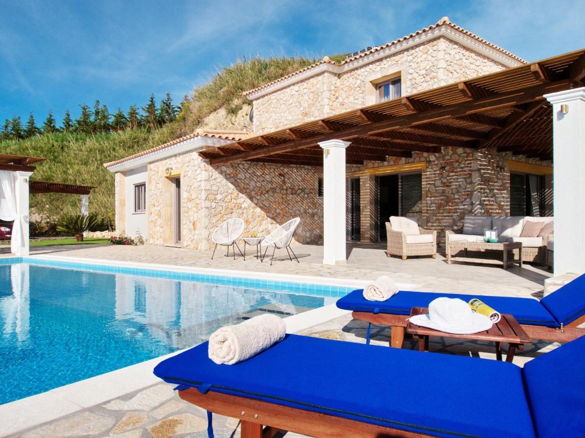 Villa Roberta Kefalonia