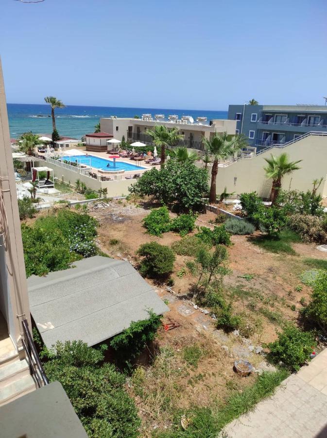 Dedalos N3 Sea View Apartment-30 Metres From The Apartment *