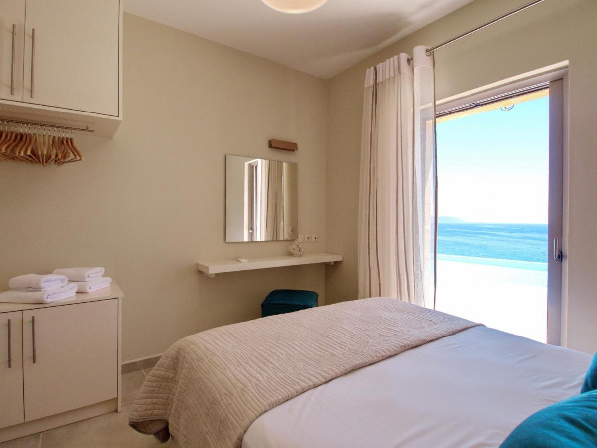 Villa Roberta Kefalonia