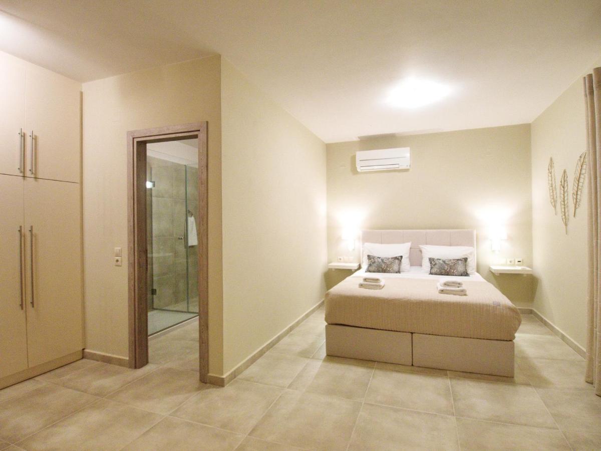 Villa Roberta Kefalonia Spartia (Kefalonia)