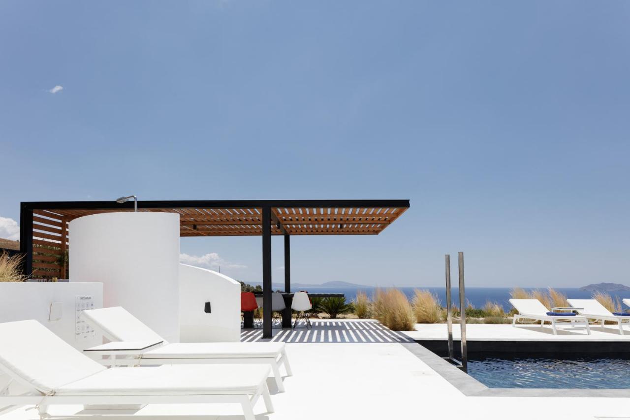 Villa White Hera *