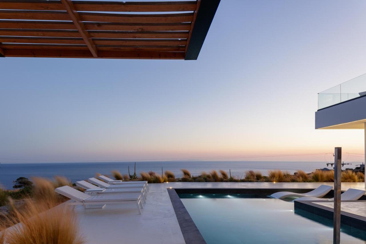 Villa White Hera Agios Pavlos (Rethymno)