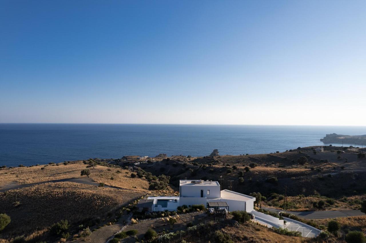 White Hera Villa