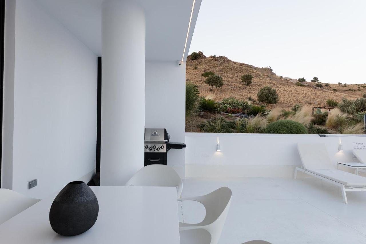 White Hera Villa *