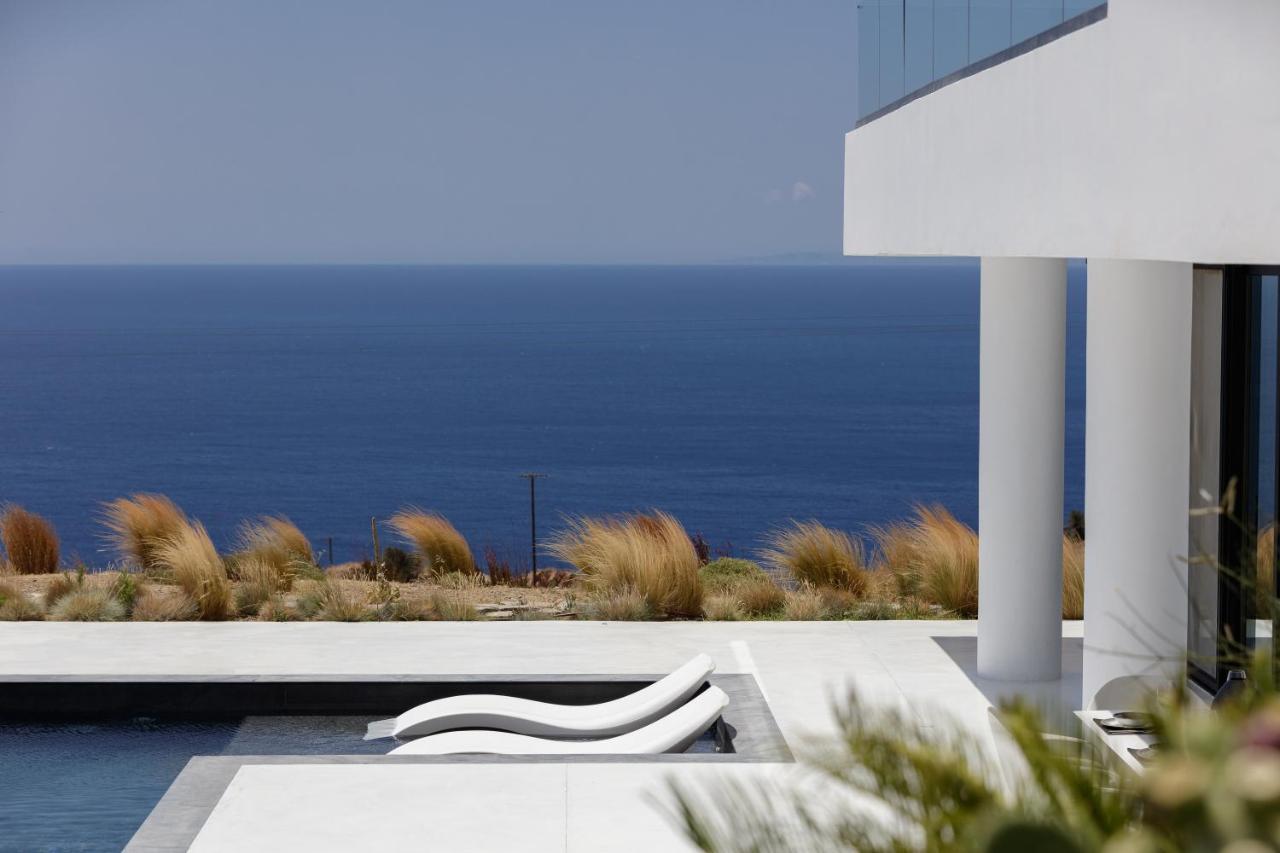 White Hera Villa *