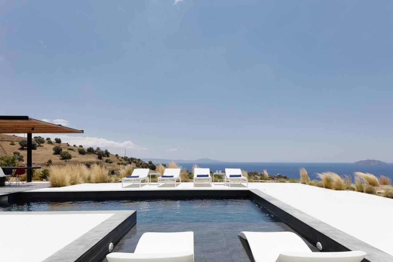 White Hera * Agios Pavlos (Rethymno)