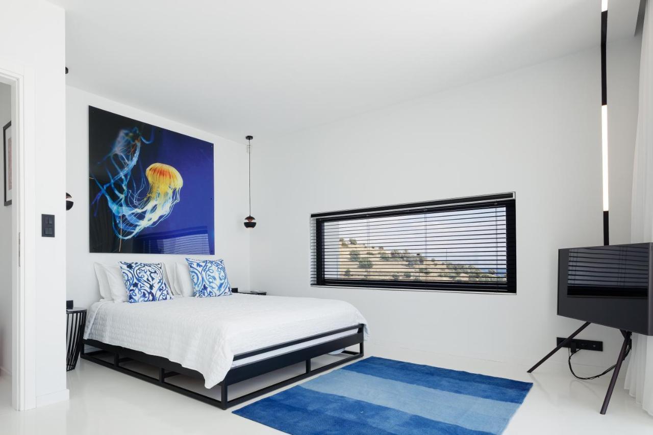 Villa White Hera *