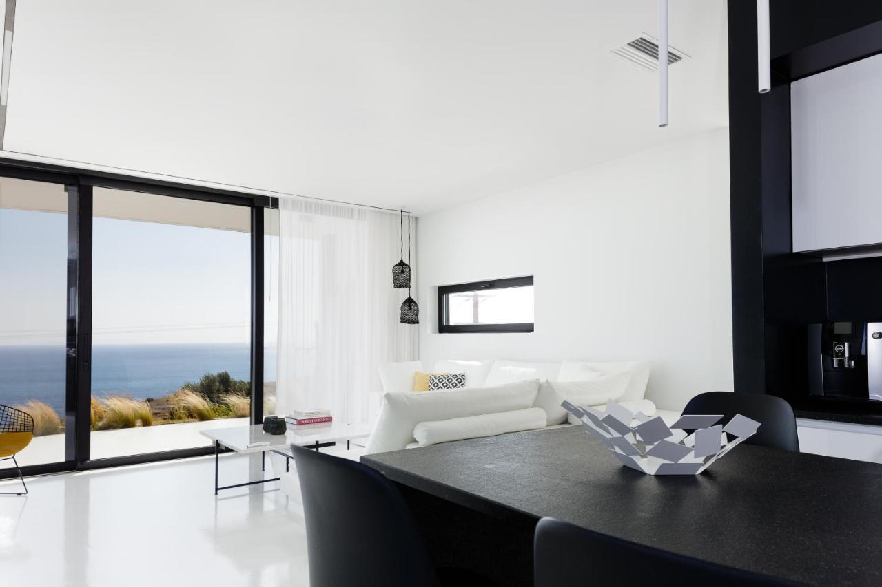 Villa White Hera