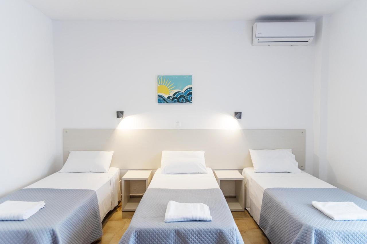 Aparthotel Seaside 3*