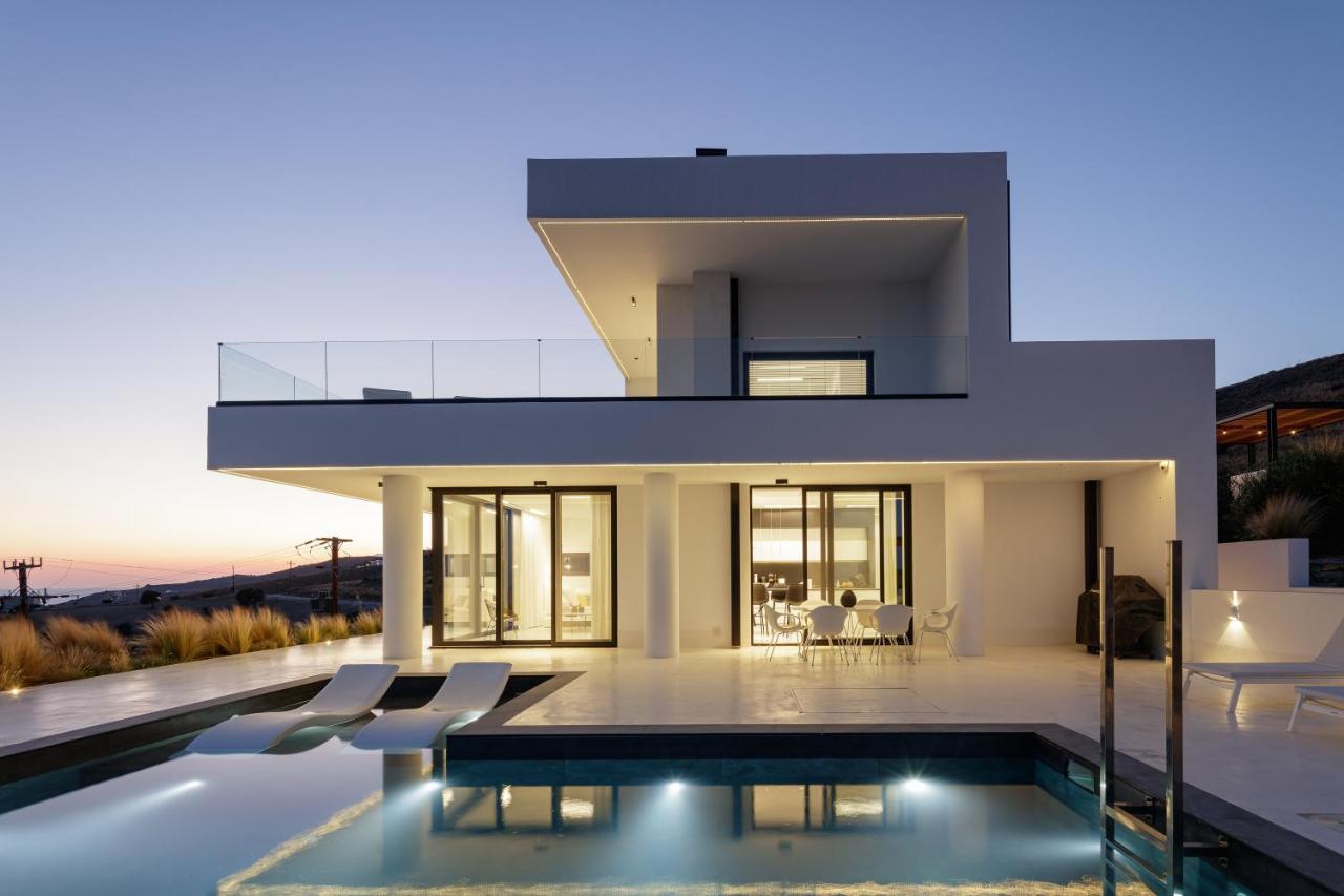 Villa White Hera *