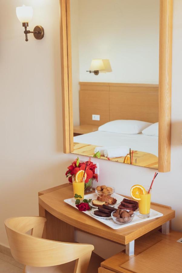 Hotel Astir Gouves