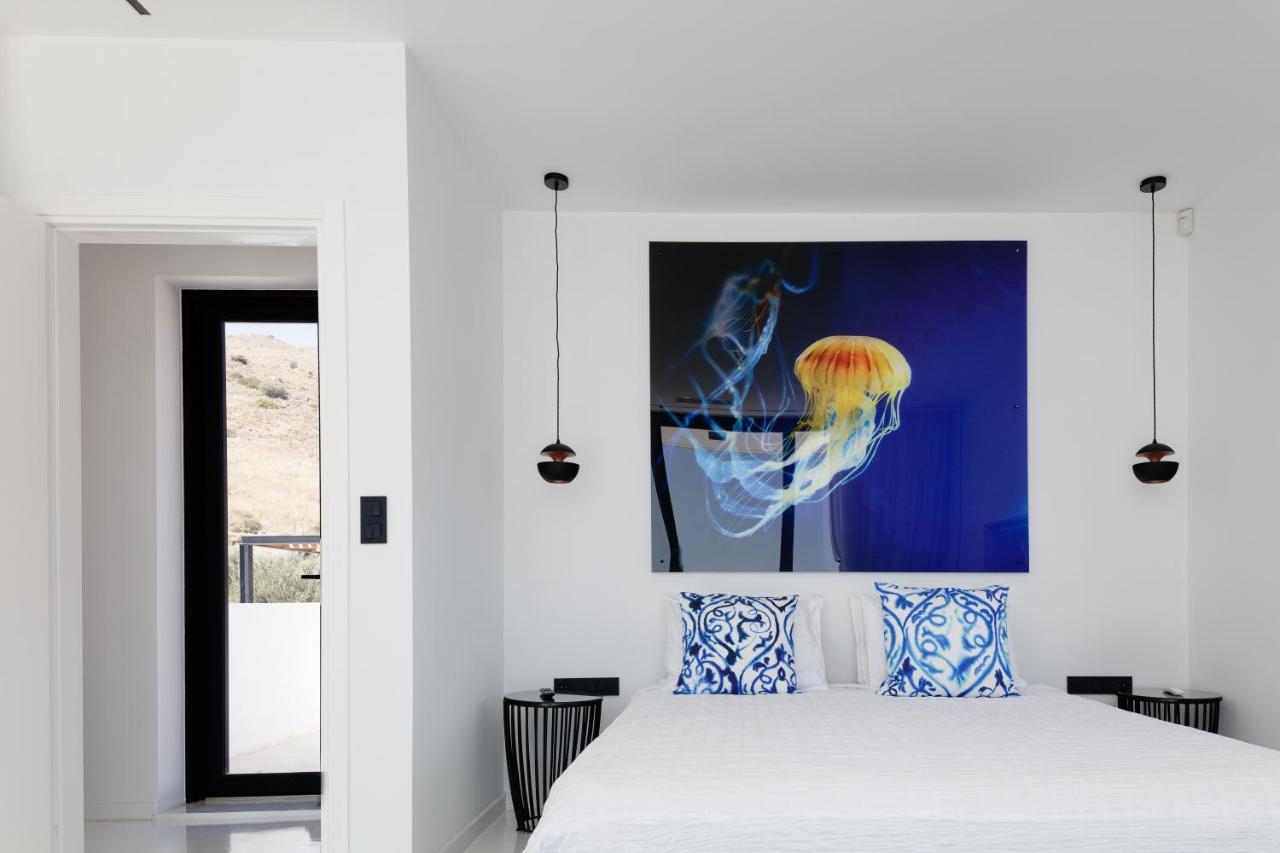 Villa White Hera