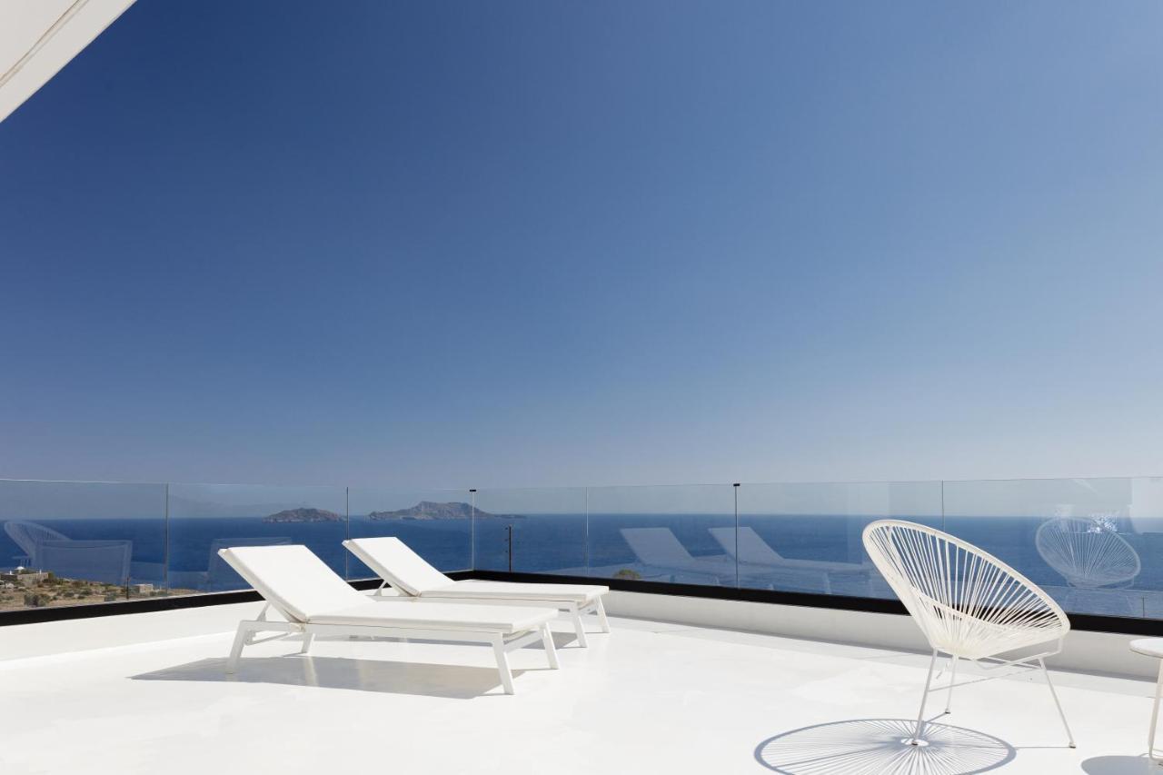 Villa White Hera Agios Pavlos (Rethymno)
