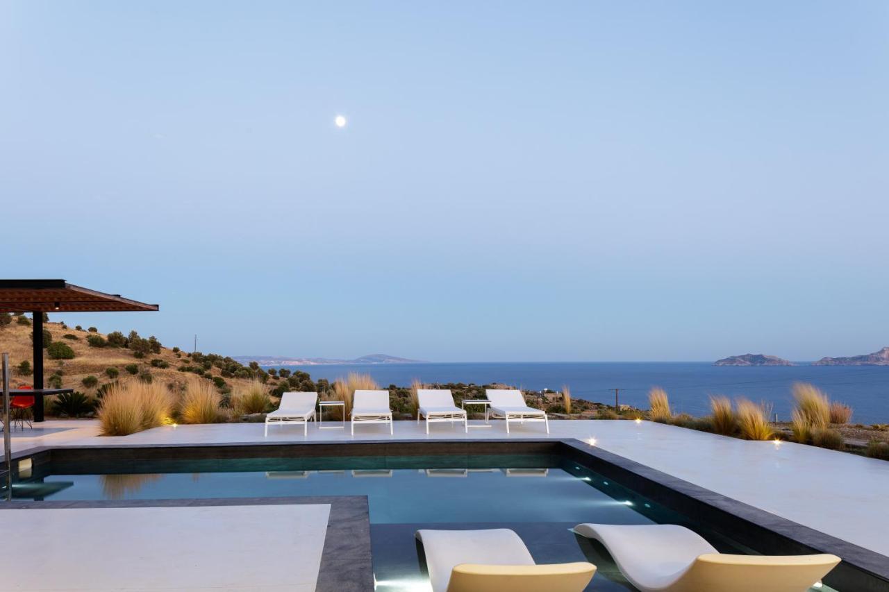 Villa White Hera *